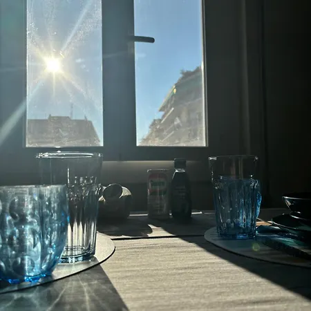 Casa Giulia * サンタ・マルゲリータ・リグレ