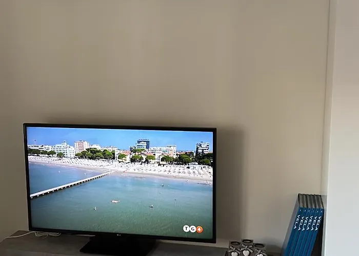 Casa Giulia * Σάντα Μαργκερίτα Λιγκούρε