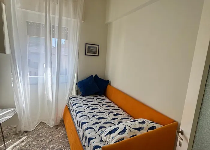 Casa Giulia Διαμέρισμα *