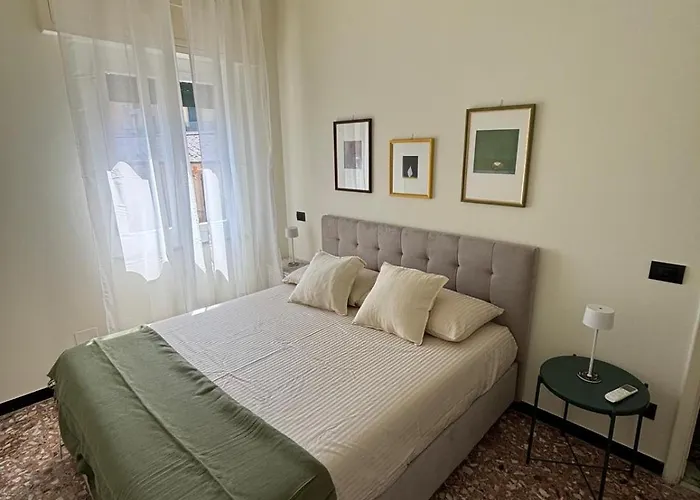 Casa Giulia Διαμέρισμα