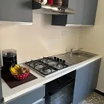 Casa Giulia