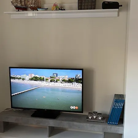 Casa Giulia * 圣玛格丽塔－利古雷