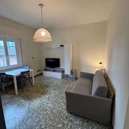 Casa Giulia Santa Margherita Ligure