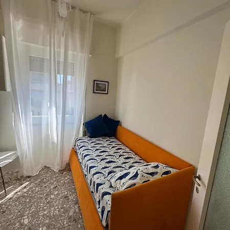 Casa Giulia 公寓 *