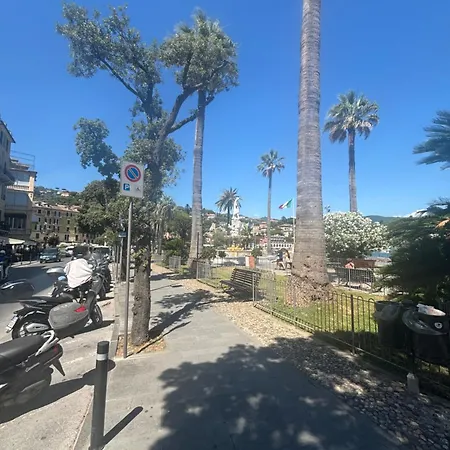 Casa Giulia * 圣玛格丽塔－利古雷