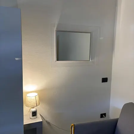 Apartamento Casa Giulia *