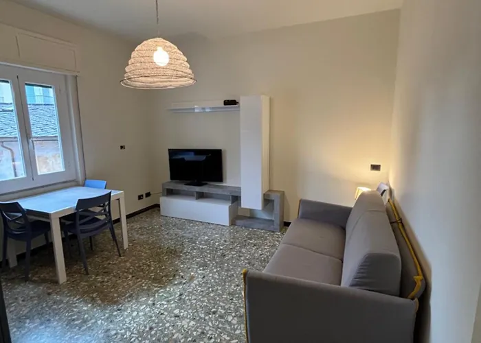 Casa Giulia Santa Margherita Ligure