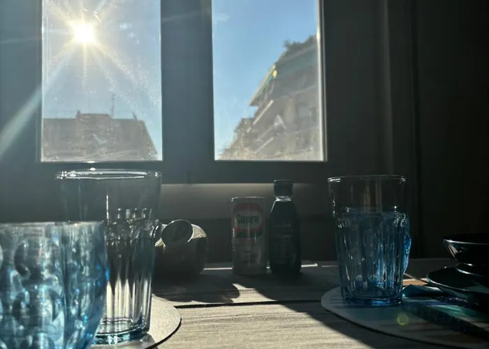 Casa Giulia * Santa Margherita Ligure