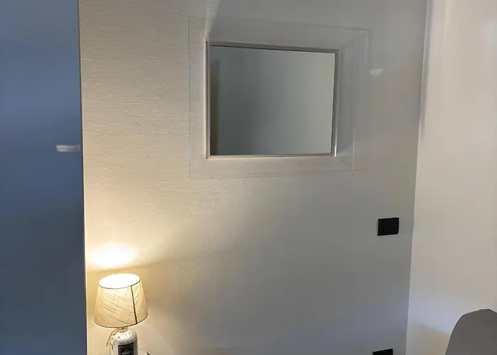 아파트 Casa Giulia *